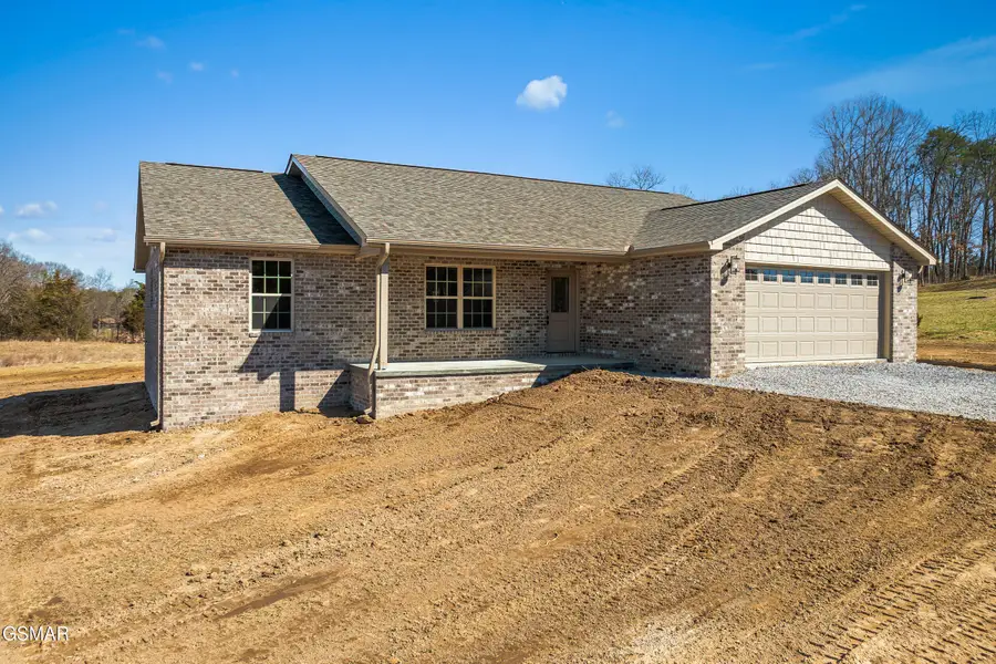 281 Cross Over Rd Road, Sevierville, TN 37876 - #2