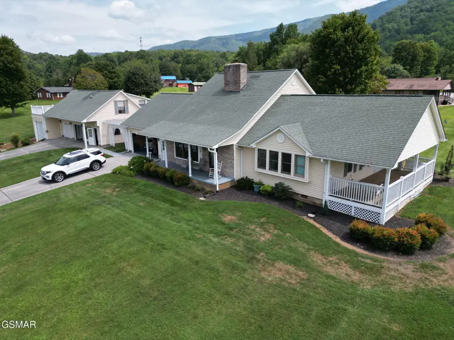 3237 Valley Home Road, Sevierville, TN 37862 - #2