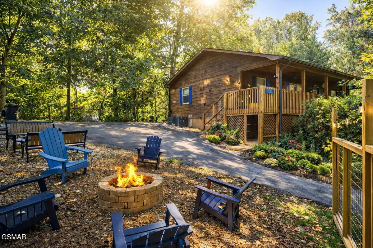 1001 Sunrise Boulevard, Sevierville, TN 37862 - #1