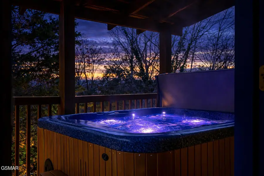 1001 Sunrise Boulevard, Sevierville, TN 37862 - #3