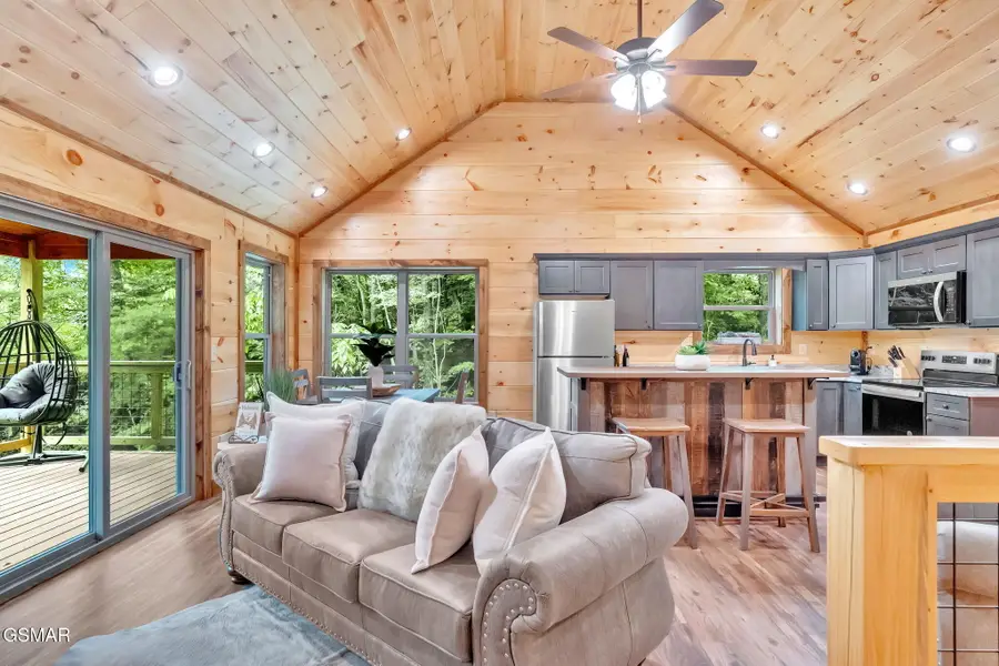 1705 Parkway View Court, Sevierville, TN 37876 - #3