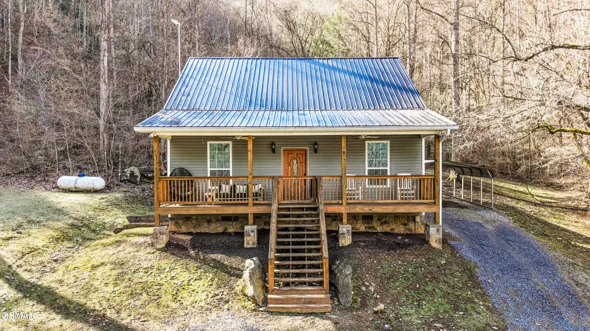 4876 Pearl Valley Road, Sevierville, TN 37876 - #1