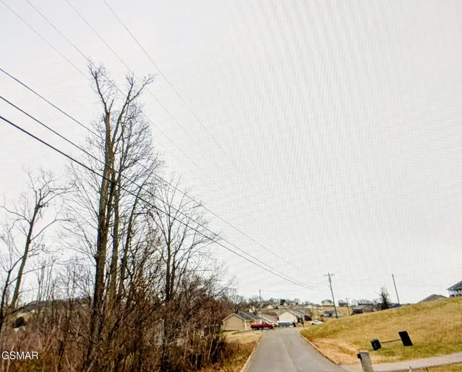 Lot 142 Low Valley Road, Dandridge, TN 37725 - #3