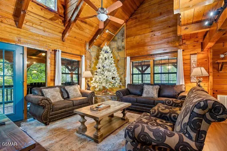 1930 Backhome Lane, Sevierville, TN 37876 - #3