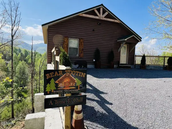 3550 Mountain Tyme Way, Sevierville, TN 37862