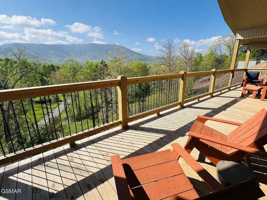 3550 Mountain Tyme Way, Sevierville, TN 37862 - #2