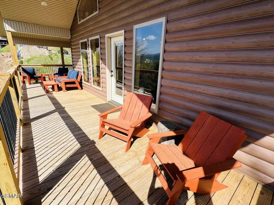 3550 Mountain Tyme Way, Sevierville, TN 37862 - #3