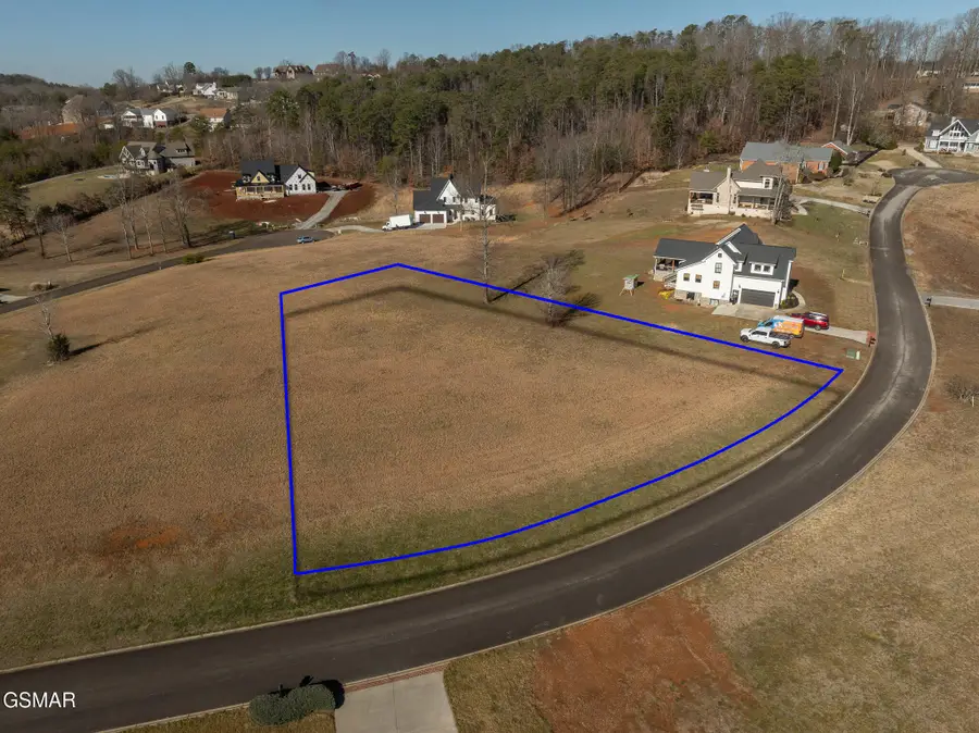 014.00 Charleston Park Drive, Seymour, TN 37865 - #2