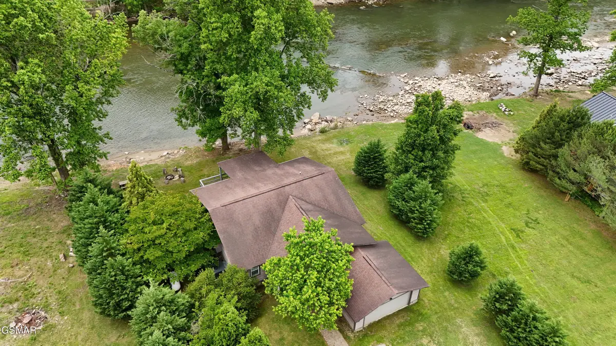 2259 Hartford Road, Cosby, TN 37722 - #1