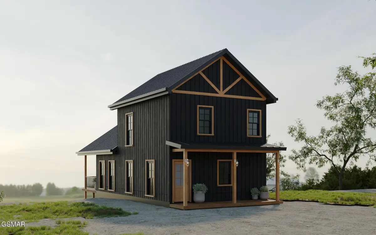 4016 Dollys Drive, Sevierville, TN 37876 - #1