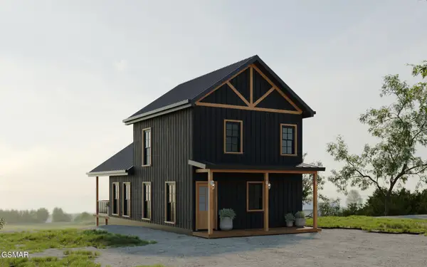 4016 Dollys Drive, Sevierville, TN 37876