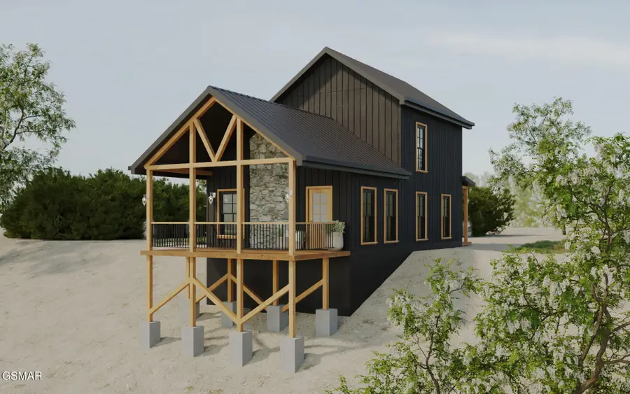 4016 Dollys Drive, Sevierville, TN 37876 - #2