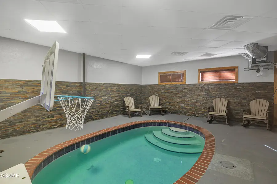 1551 Rainbow Ridge Road, Sevierville, TN 37862 - #2