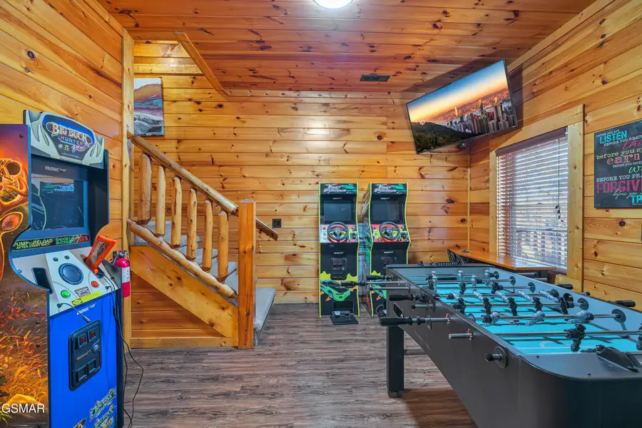 1551 Rainbow Ridge Road, Sevierville, TN 37862 - #3