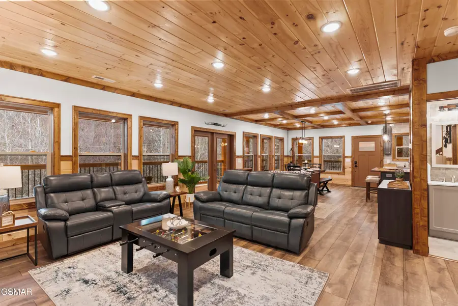 406 Long Hollow Road, Sevierville, TN 37876 - #3