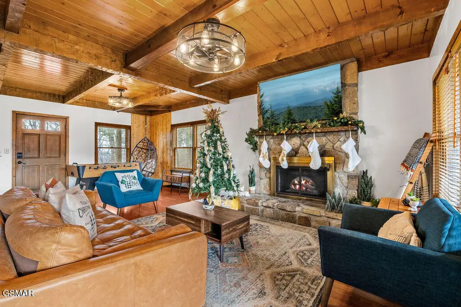 4538 Wilderness Plateau, Pigeon Forge, TN 37863 - #2