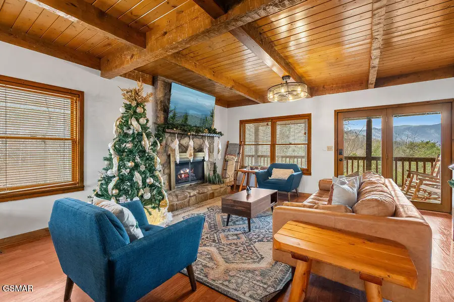 4538 Wilderness Plateau, Pigeon Forge, TN 37863 - #3