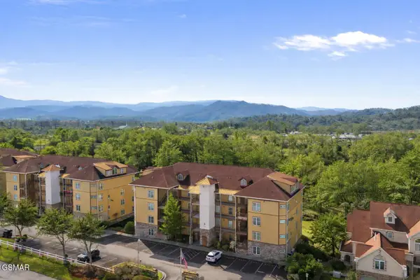 527 River Place Way #UNIT 314, Sevierville, TN 37862