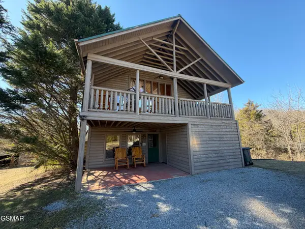 1030 E Madison Drive Drive, Sevierville, TN 37876