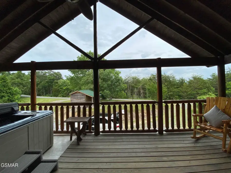 1030 E Madison Drive Drive, Sevierville, TN 37876 - #3