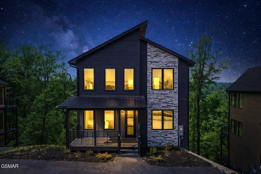 1345 Reedmont Way, Sevierville, TN 37876 - #2