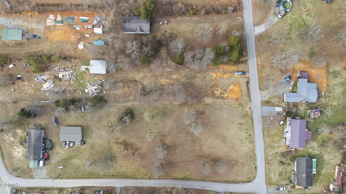 785 Timberlake Circle, Sevierville, TN 37876 - #1