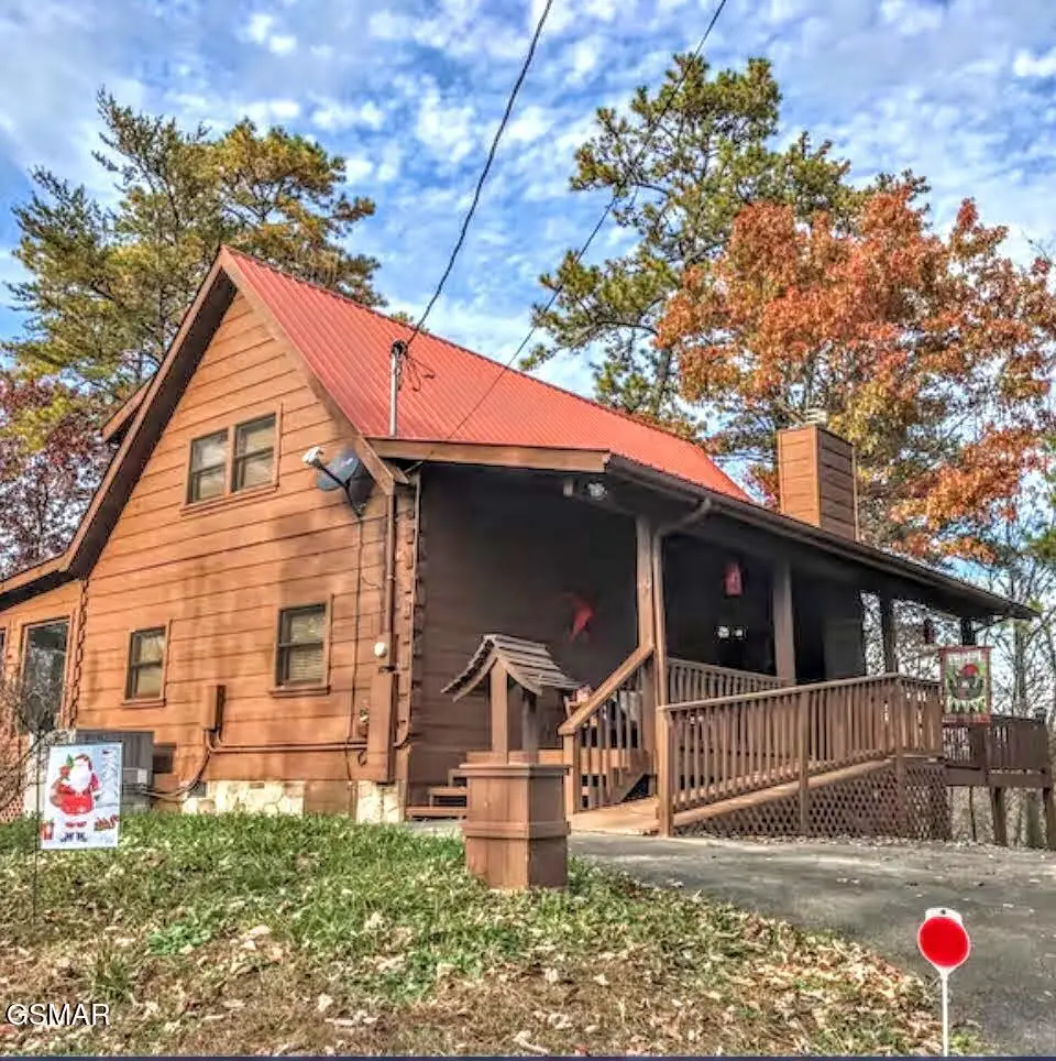 3125 Clearview Road, Sevierville, TN 37862 - #1