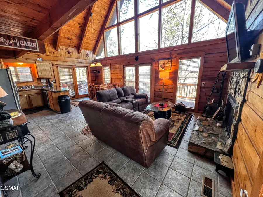 3125 Clearview Road, Sevierville, TN 37862 - #2