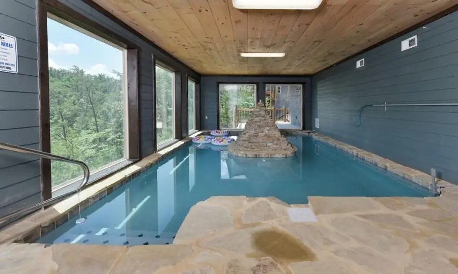 1481 Sleepy Valley Lane, Sevierville, TN 37876 - #2