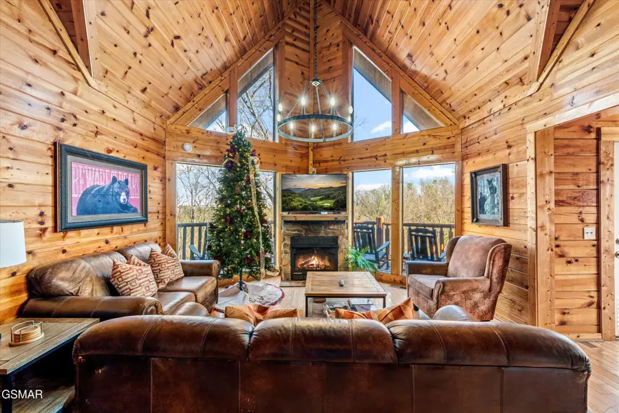 1559 Rainbow Ridge Road, Sevierville, TN 37862 - #2