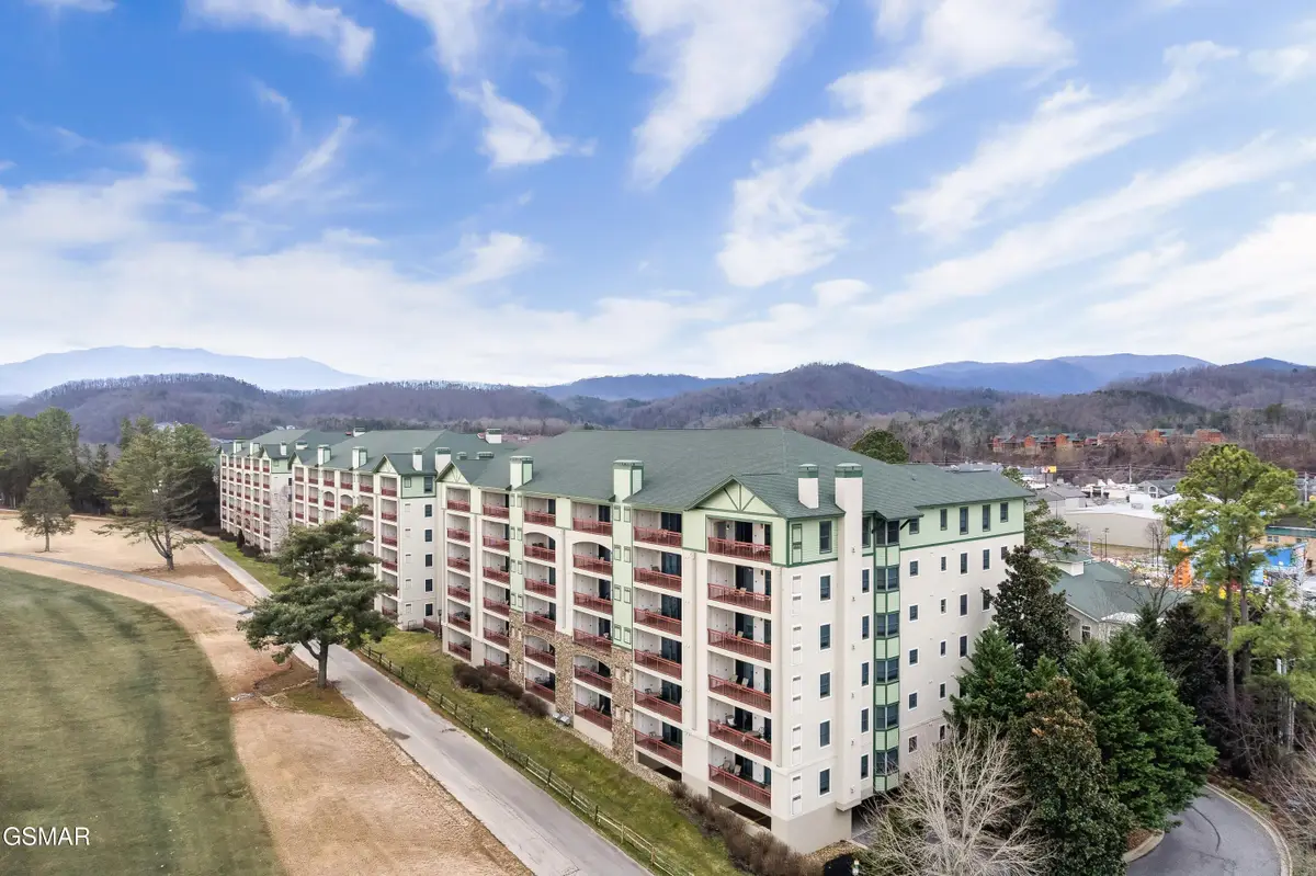 212 Dollywood Lane #UNIT 163, Pigeon Forge, TN 37863 - #1