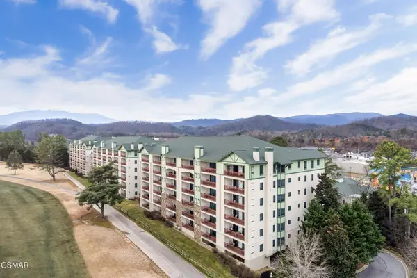 212 Dollywood Lane #UNIT 163, Pigeon Forge, TN 37863