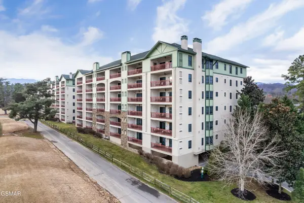 212 Dollywood Lane #Unit 247, Pigeon Forge, TN 37863