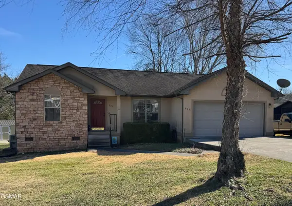 628 Broadview Drive, Sevierville, TN 37862