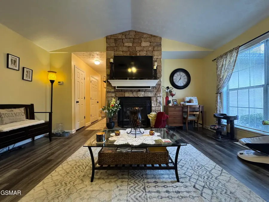 628 Broadview Drive, Sevierville, TN 37862 - #2