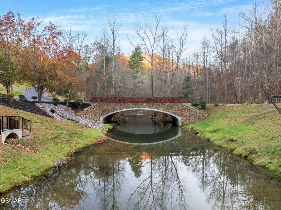 3221 Smoky Ridge Way, Sevierville, TN 37862 - #2