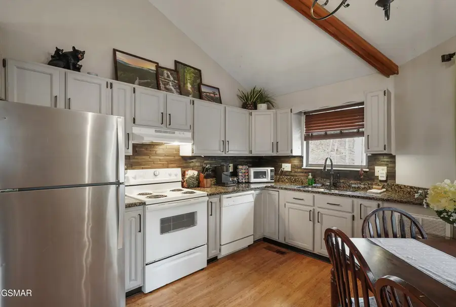 1103 Villa Lane, Gatlinburg, TN 37738 - #3