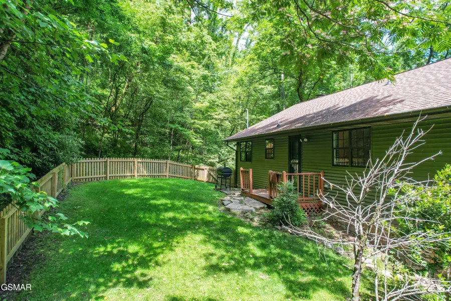 2360 Cove Mountain Lane, Sevierville, TN 37862 - #3