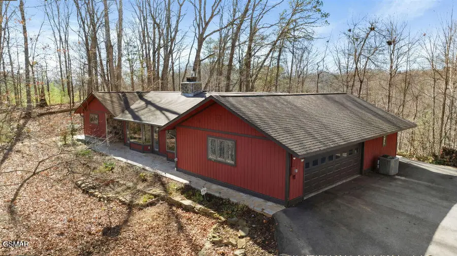 804 S Shiloh Road, Seymour, TN 37865 - #2