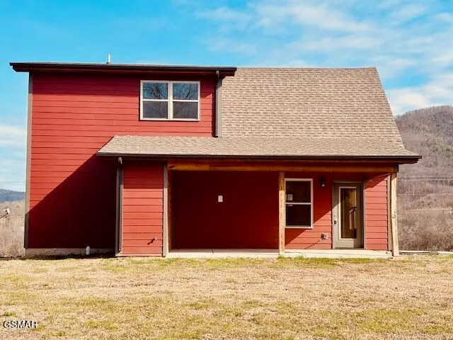 3863 Holders Grove Road, Cosby, TN 37722 - #3