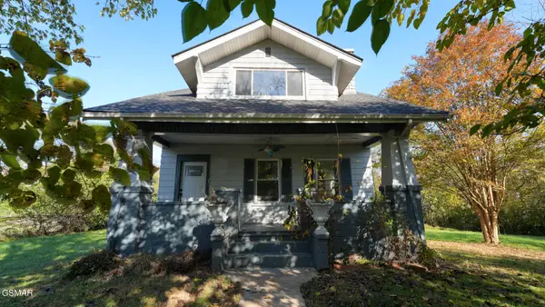 1619 Beaumont Avenue, Knoxville, TN 37921