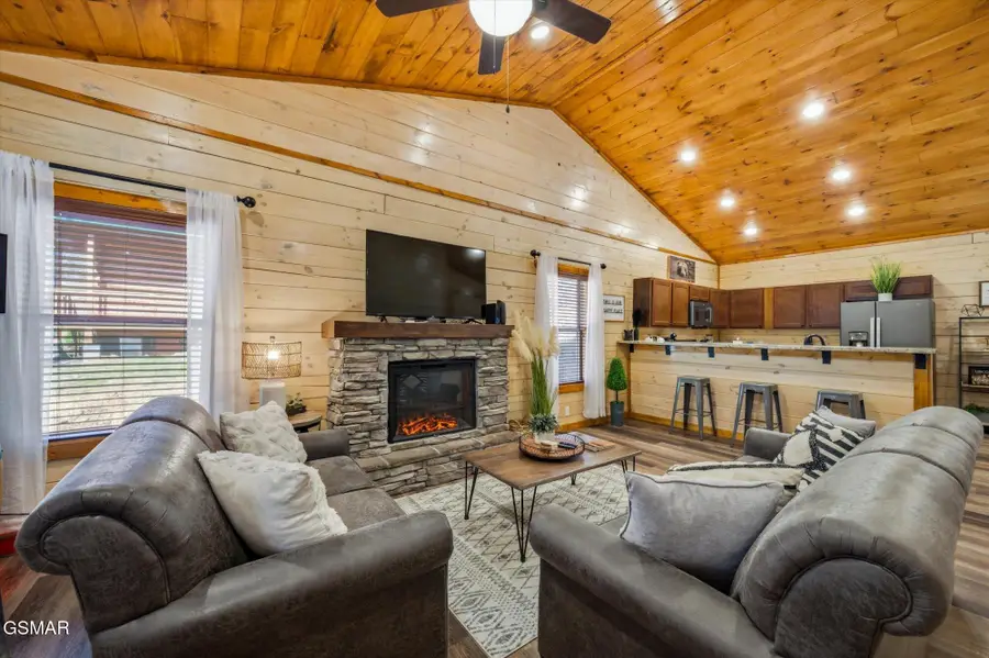 1636 Eagle Springs Road, Sevierville, TN 37876 - #3