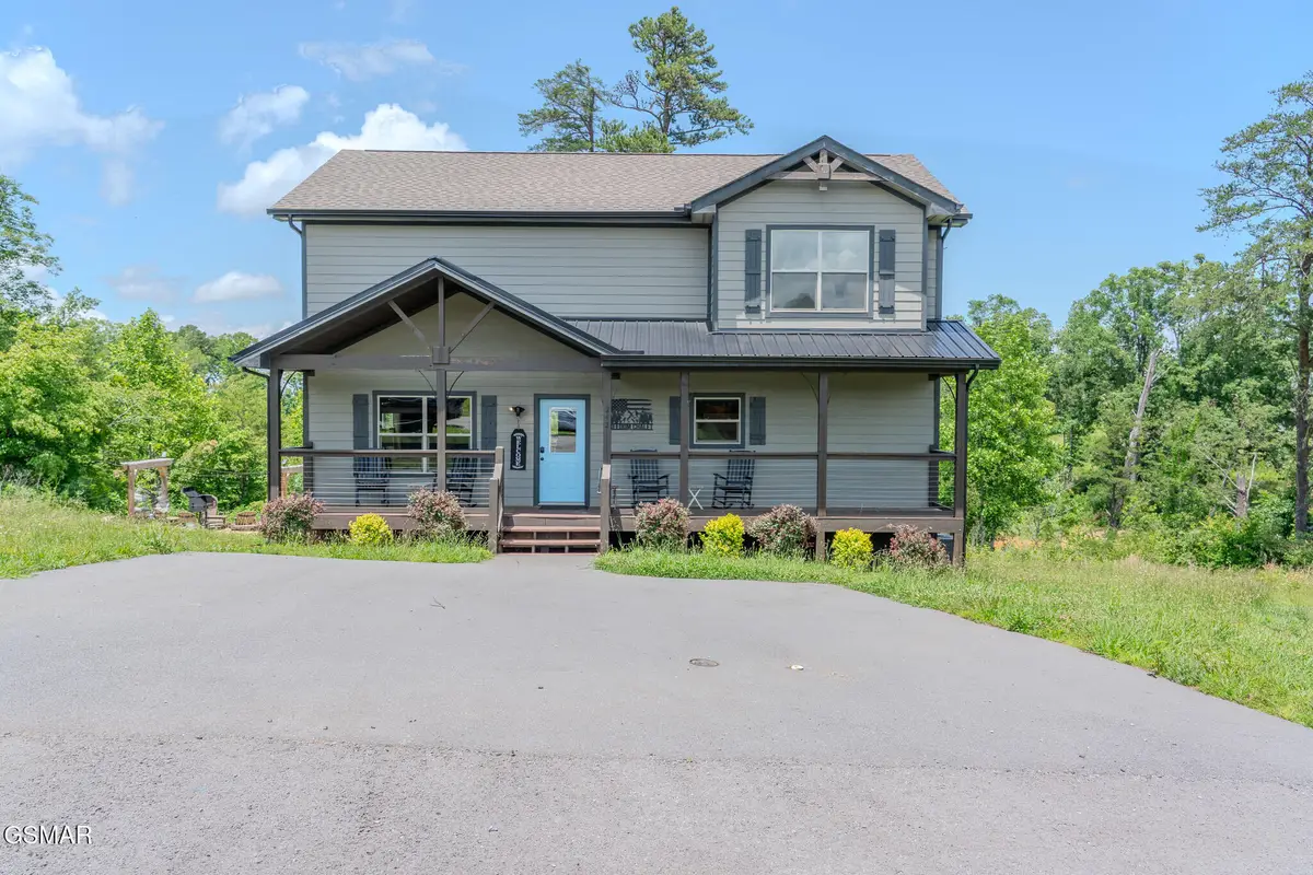 242 Lily Jo Way, Sevierville, TN 37876 - #1
