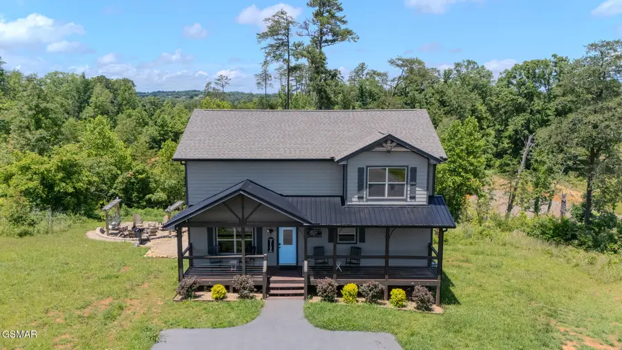 242 Lily Jo Way, Sevierville, TN 37876 - #2