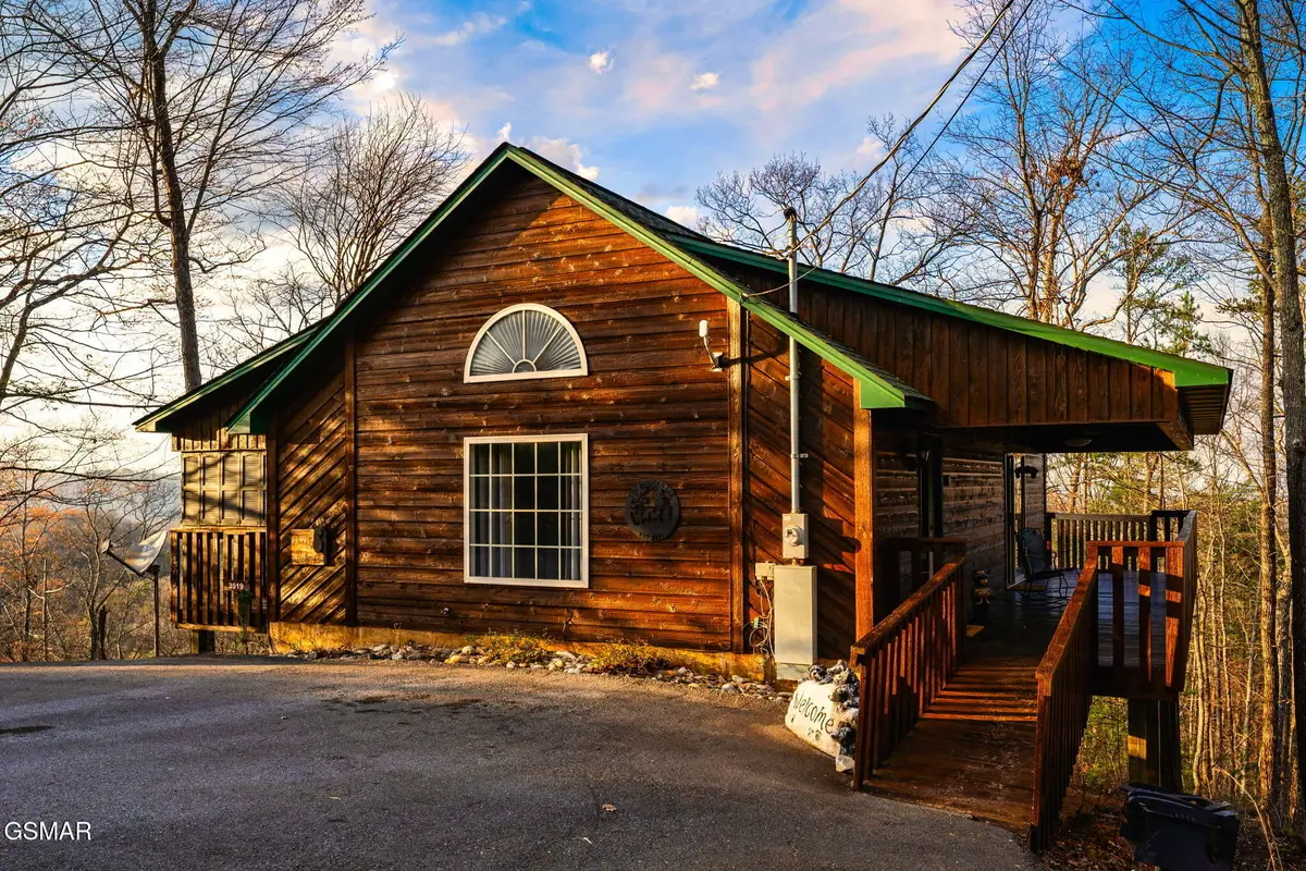 3519 Manoah Way, Sevierville, TN 37876 - #1
