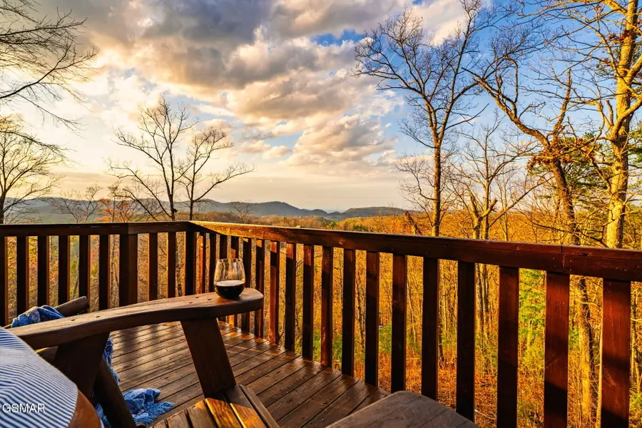 3519 Manoah Way, Sevierville, TN 37876 - #3