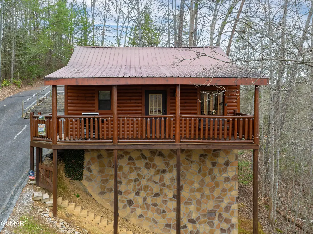 3830 Katelyns Lane, Sevierville, TN 37876 - #1