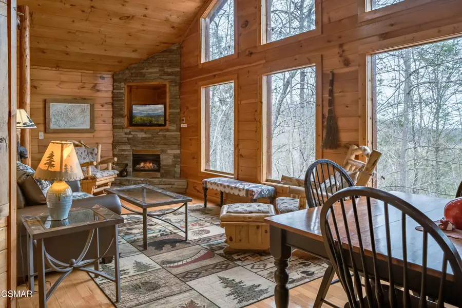 3830 Katelyns Lane, Sevierville, TN 37876 - #3