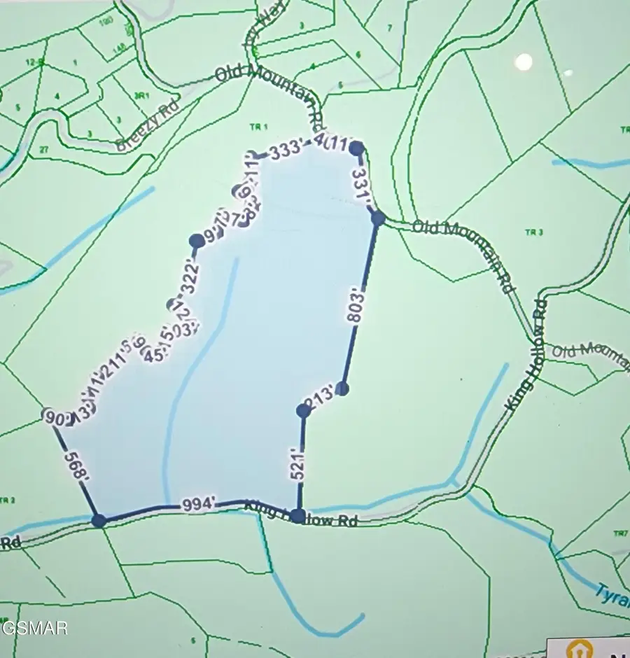 2225 King Hollow Road, Sevierville, TN 37876 - #3