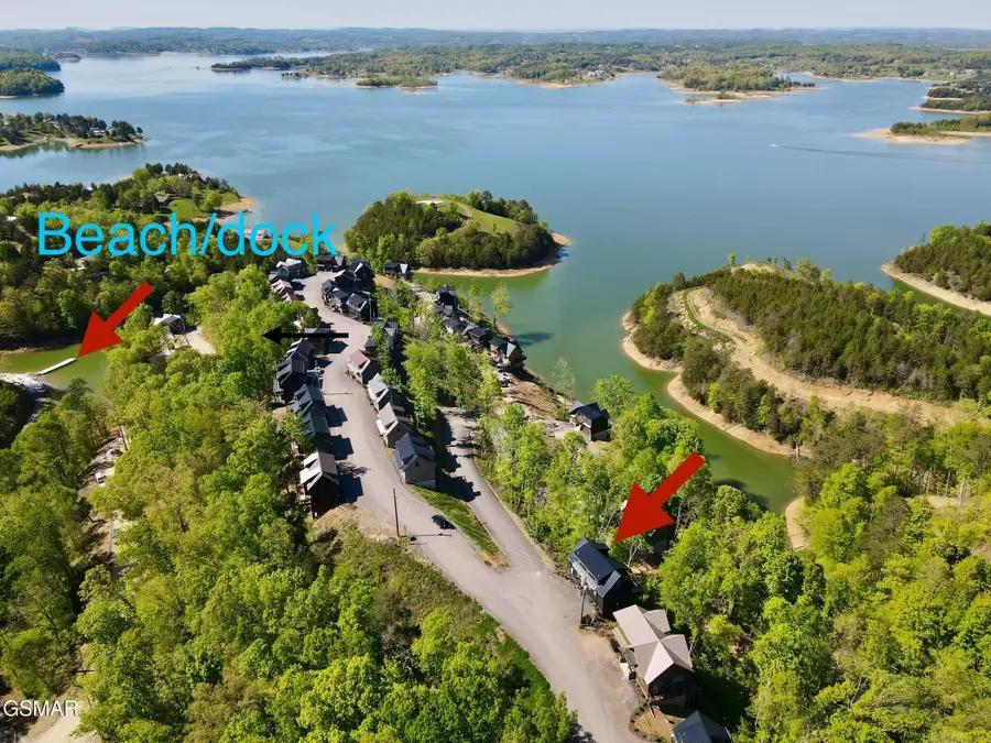 1337 Lake Haven Way, Sevierville, TN 37876 - #3